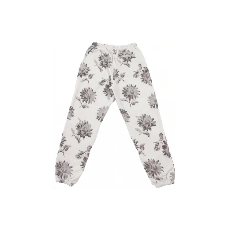 Patta Casual Pants Men White-1