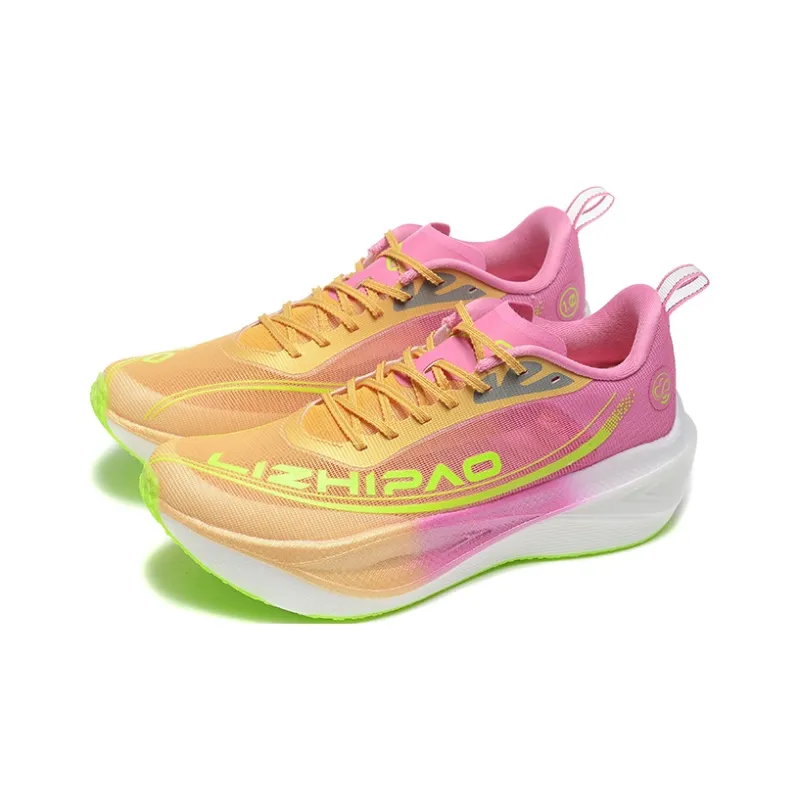 LIZHIPAO Running Shoes Unisex Low Top-2