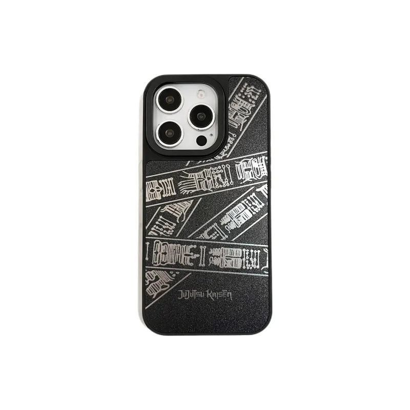 SHANGHUI Phone Cases-0