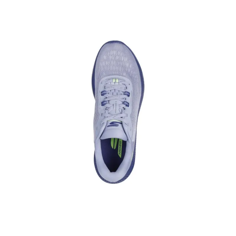 Skechers GO Run Persistence Anti-Slip Wear-Resistant Low-Top Training Shoes Women's Purple-3