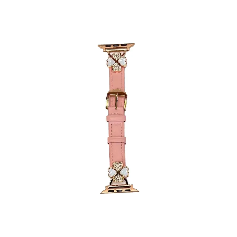 NCFCK Apple Compatibility Watch Band Metal-15