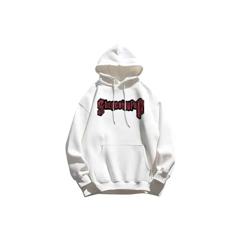 Extreme Turbo Sweatshirt Unisex-1