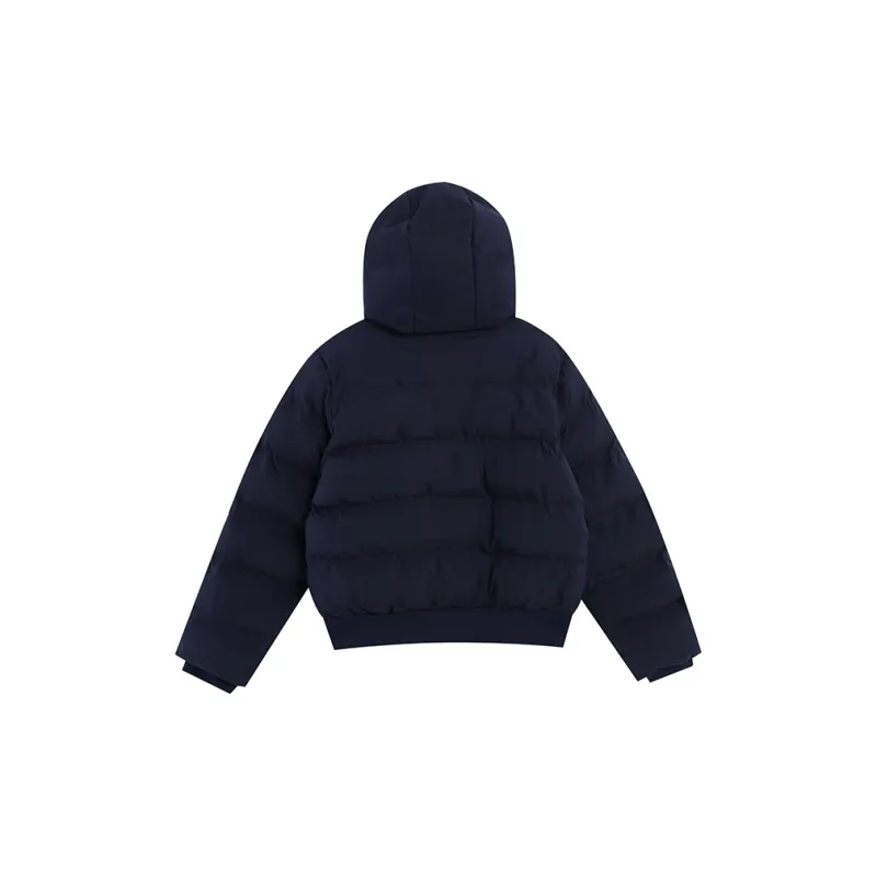 BVODE Puffer Jackets Women's-1
