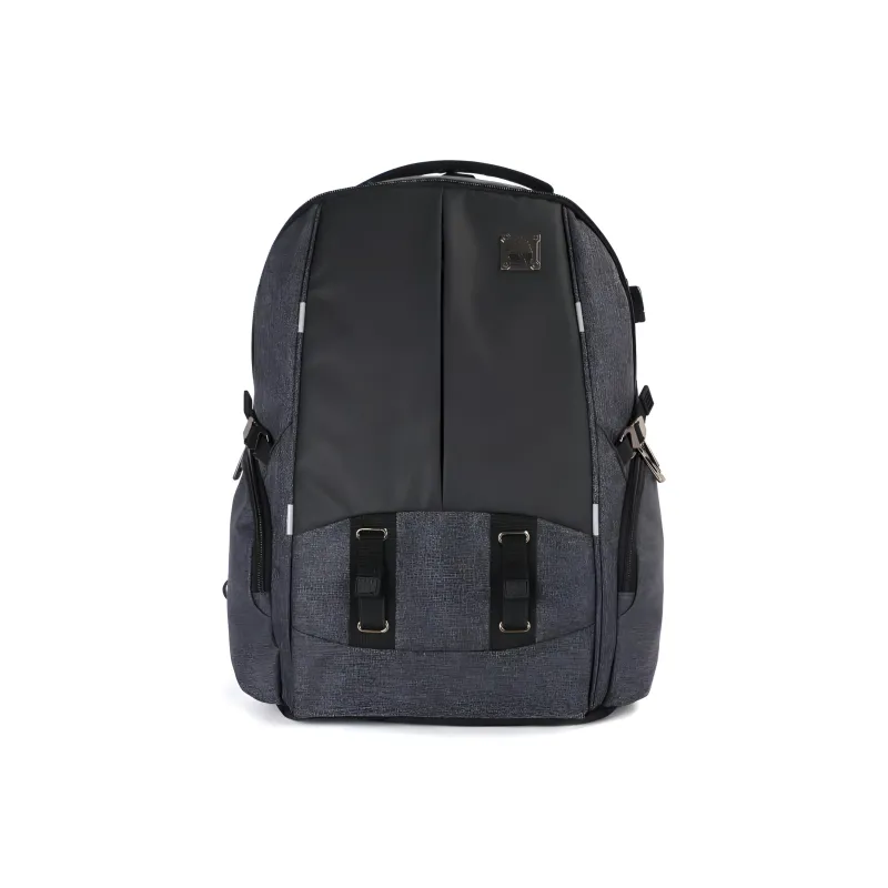 Granite Gear Fabric Backpack Regular Unisex G7128 Light Gray/G7128 Dark Gray/G7128 Dark Blue/G7119 Blue Camo/G7119 Red-2