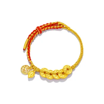 VOEX Rope Bracelets Unisex