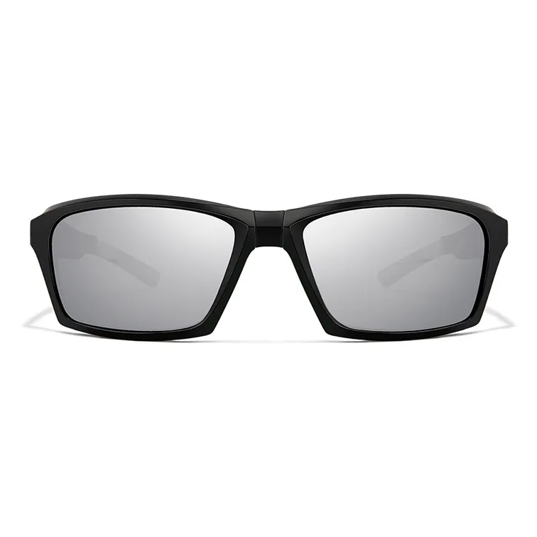 PARMU TR/Memory Plastic Aviator Sunglasses Unisex-3