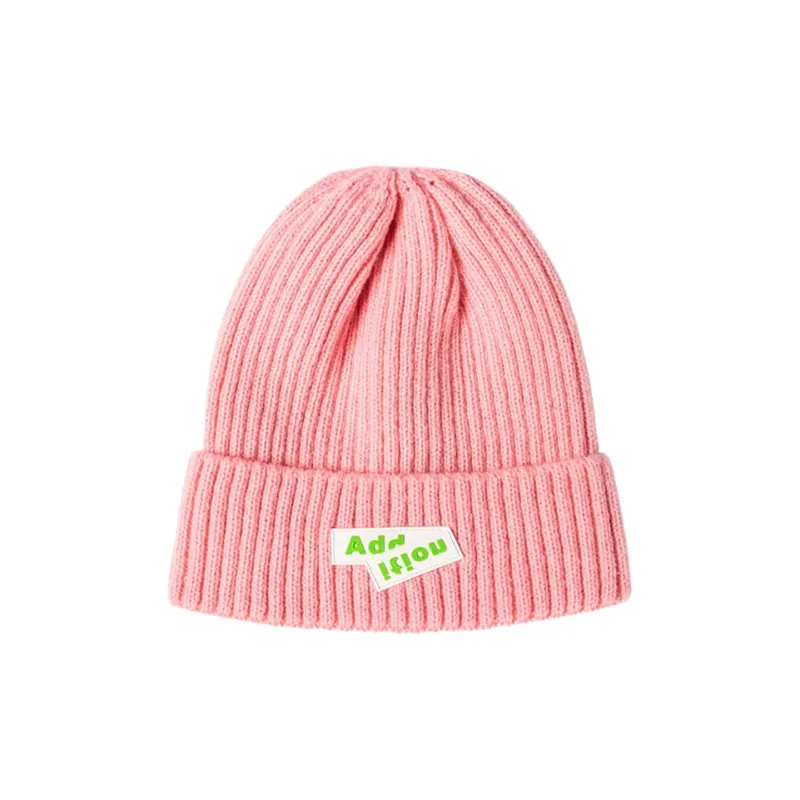 Yalu Beanies Unisex-2