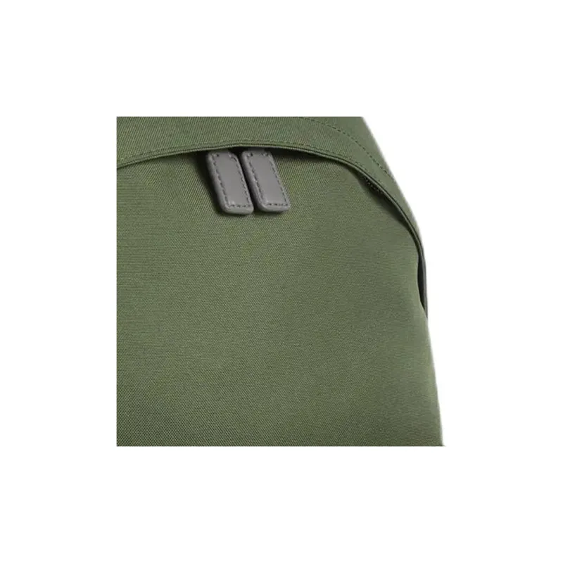 KENZO Polyester Backpack Men's Olive Green-2