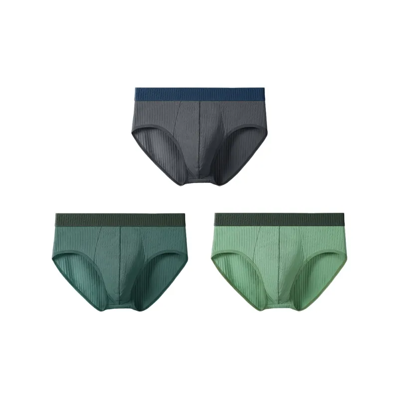 Urban Beauty Underpants Men's Combo Set-23