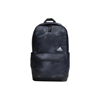 Adidas Backpacks Denim Blue