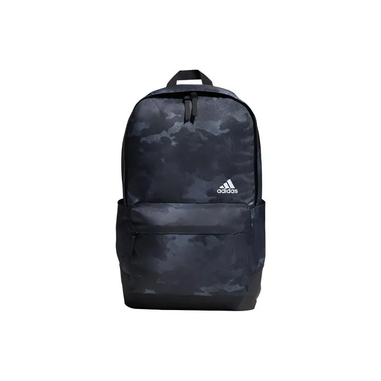 Adidas Backpacks Denim Blue-0