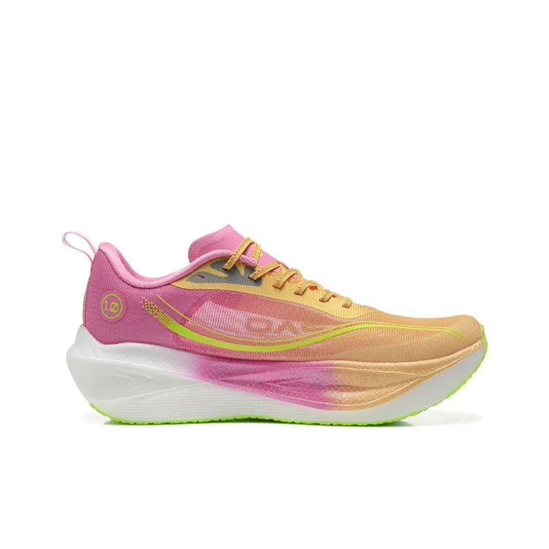 LIZHIPAO Running Shoes Unisex Low Top-1