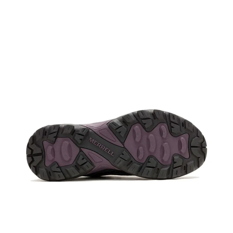 MERRELL Speed Strike 2 Gore Tex Black Purple Women's-5