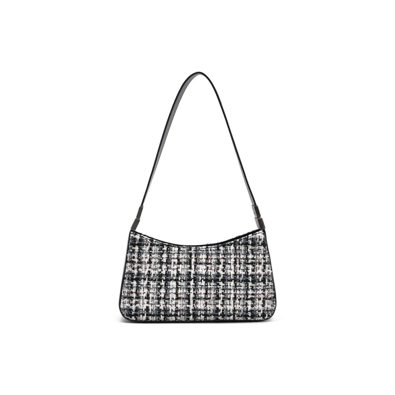 PEDRO Synthetic Leather Shoulder Bag Trumpets Women's Multicolor-26