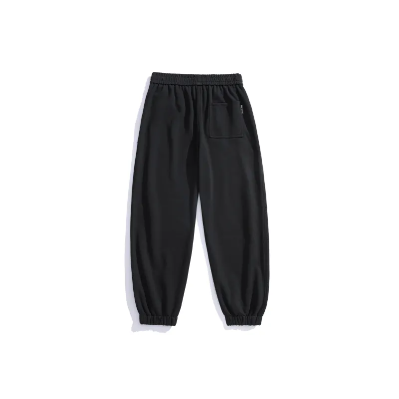 NOCAO Casual Pants Unisex-1