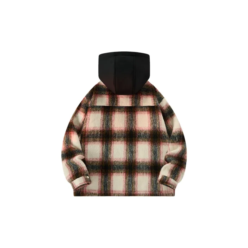 Jeep Jackets Unisex-4