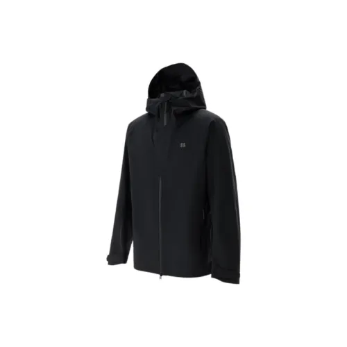 KOLON SPORT Windbreaker Jacket Men's