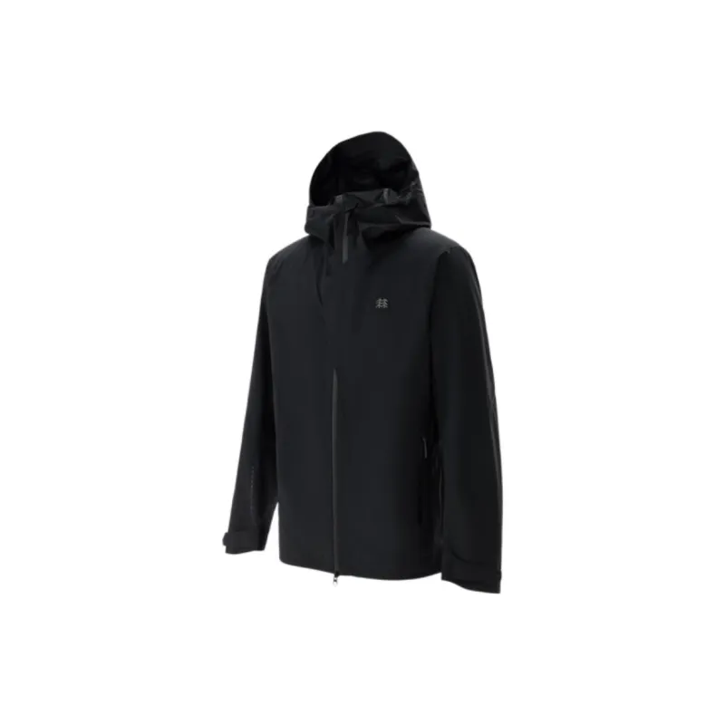 KOLON SPORT Windbreaker Jacket Men's-0