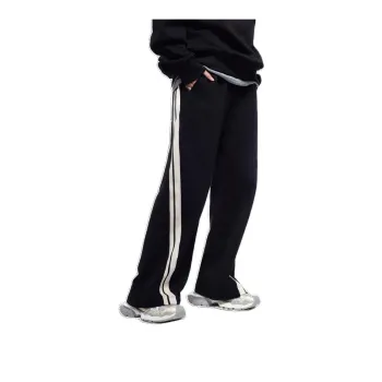 Stance Casual Pants Unisex Black