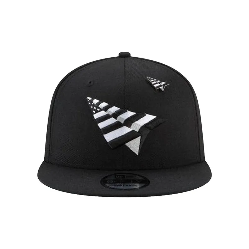 New Era X Paper Planes The Original 59Fifty Fitted Hat-0