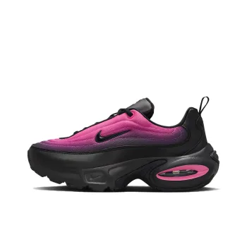 Nike Air Max Portal Black Pinksicle Women's