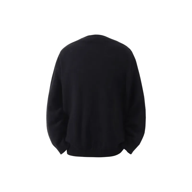 ORNOT Knitwear Unisex-5