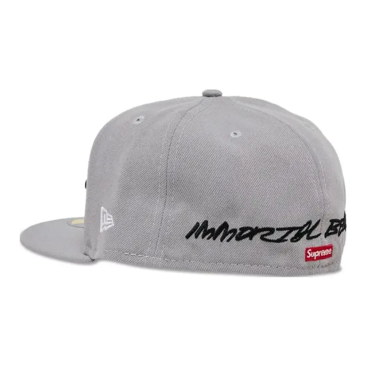 Supreme Futura New Era 59Fifty Fitted Hat-3
