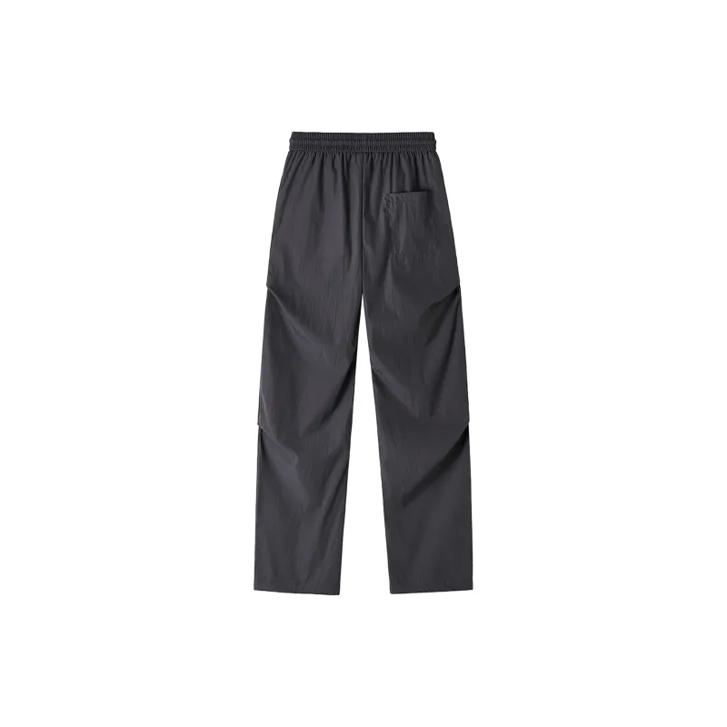 SXSY Casual Pants Unisex-14
