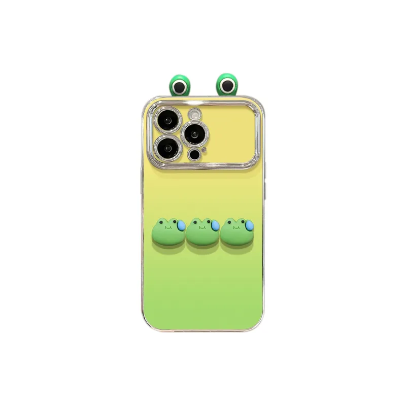 HASEE Phone Cases-10