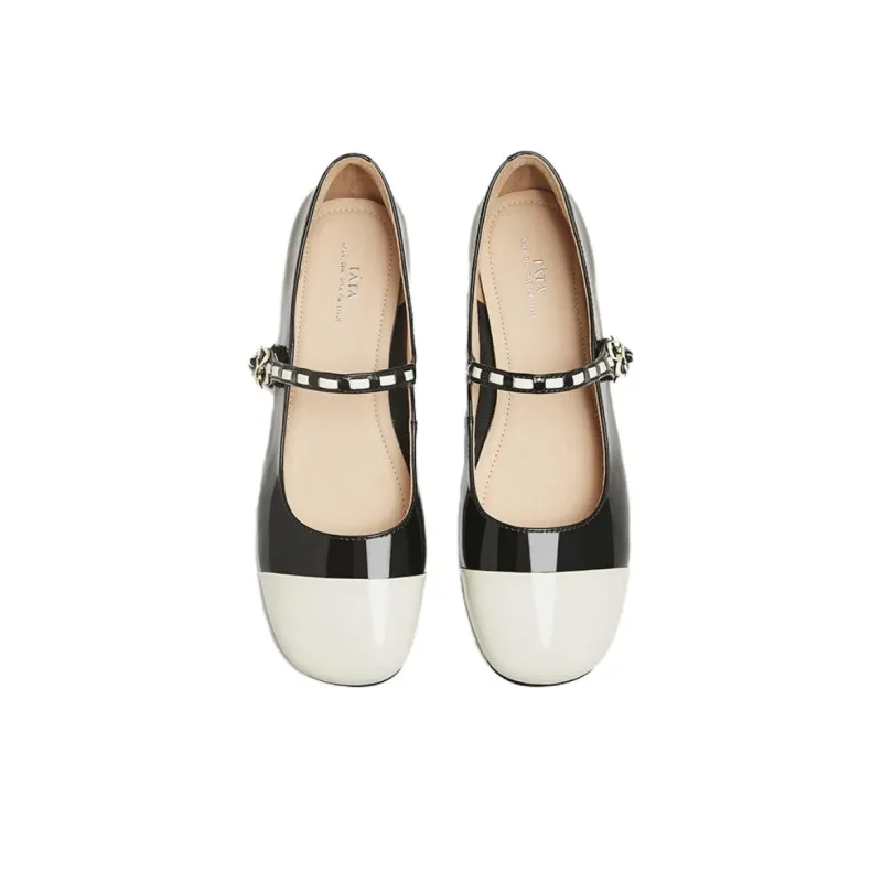 TATA Women's Casual Shoes Women's Shenzhen City, Guangdong Province-2
