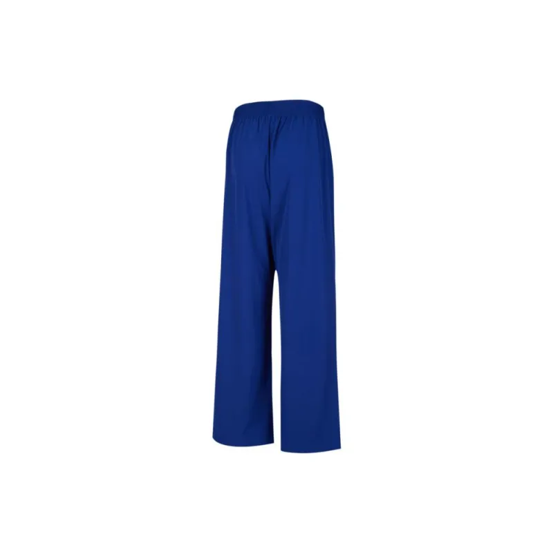 Nike Athletic Trousers Women's Blue-1