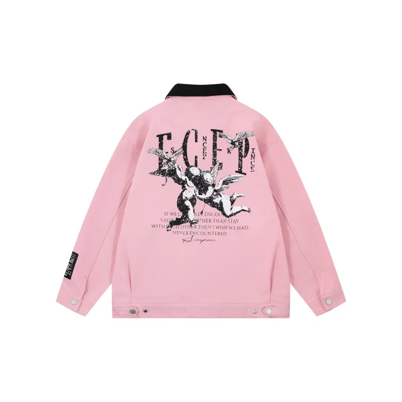 CUWU Jackets Unisex-3
