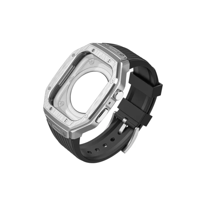 SOOPSORI Watch Bands Apple Compatibility 231.5mm Metal-10