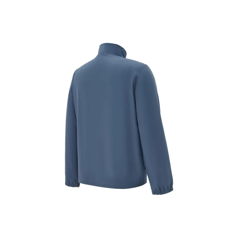 Adidas Jackets Men Blue-1