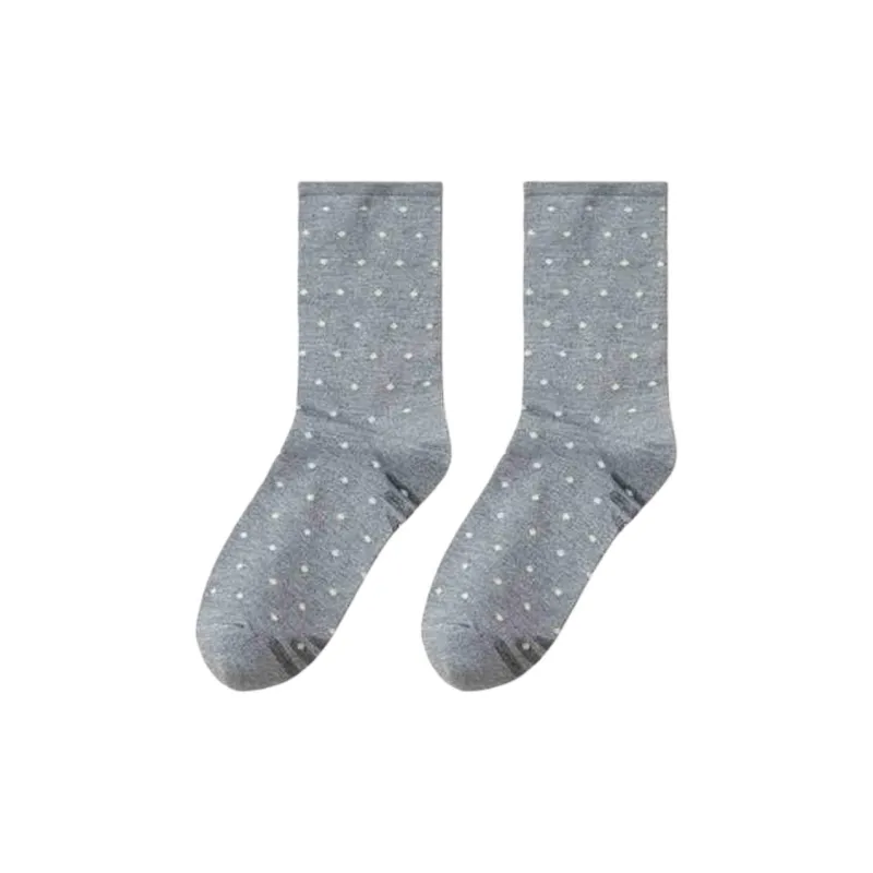 Tutuanna* Mid Calf Socks Women's 1 Pack-1