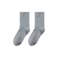1 Pack (Light Gray Polka Dot)
