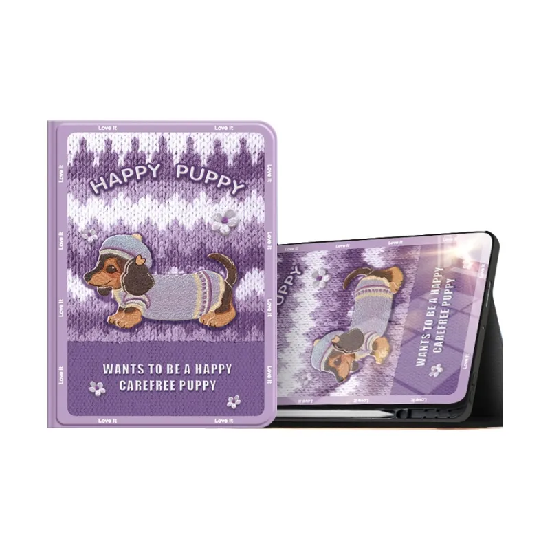 SUPER MOUSE Tablet Protective Cases-9