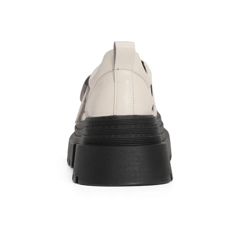 NUNZ Loafers Women's-3