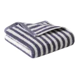 Blue Bath Towels 1 Pack; 140*70cm