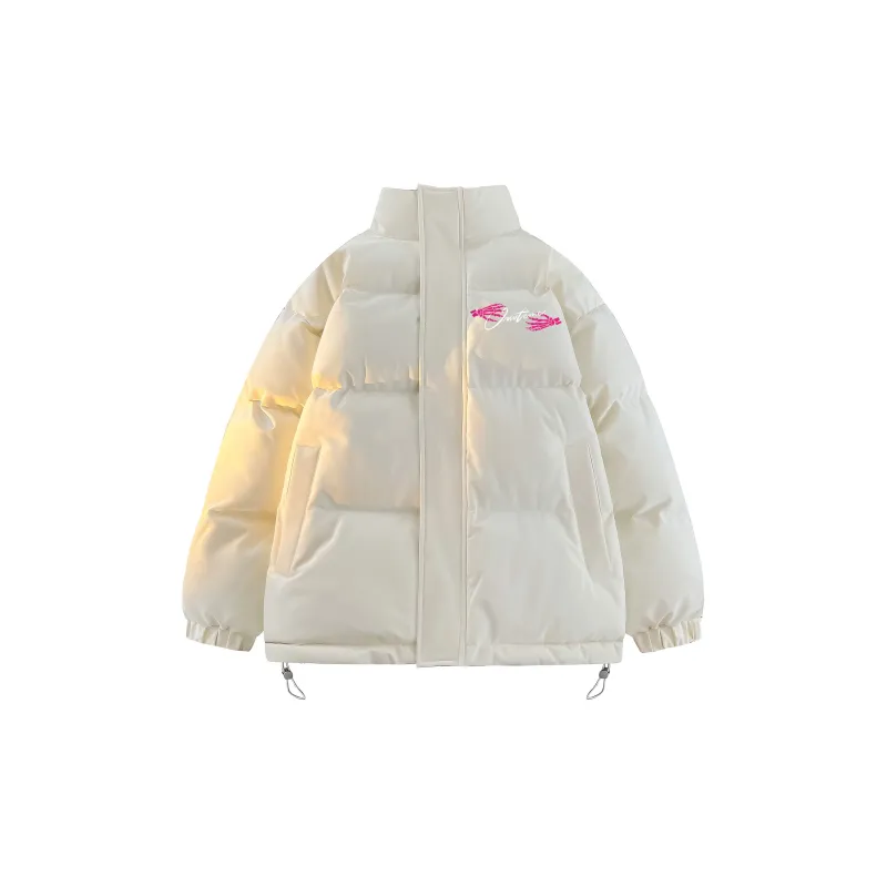 Universal Templates Puffer Jacket Unisex-4