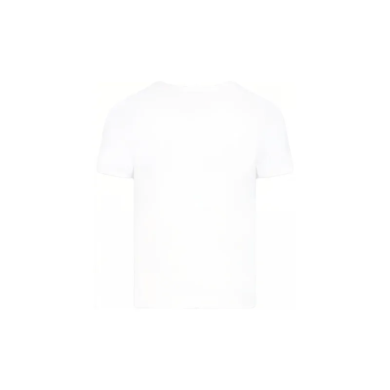 DIESEL T Shirts Women's White-1