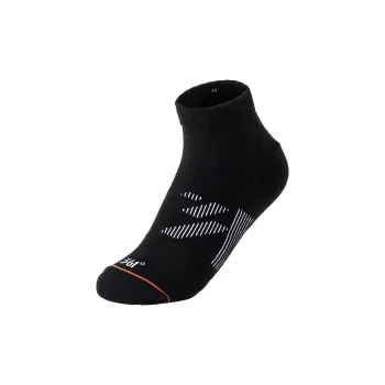 361° Running Socks Unisex 1 Pack Black