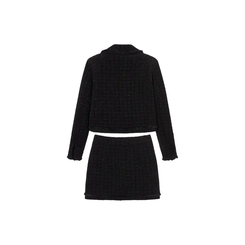 EPTISON WOMAN Skirt Set Women's-1