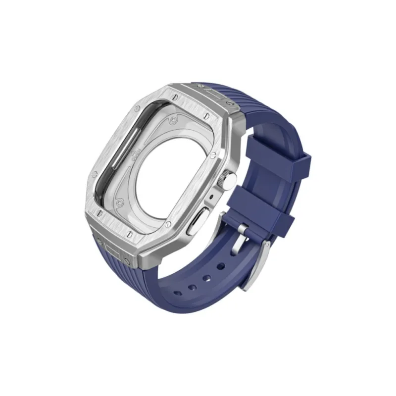 SOOPSORI Watch Bands Apple Compatibility 231.5mm Metal-7