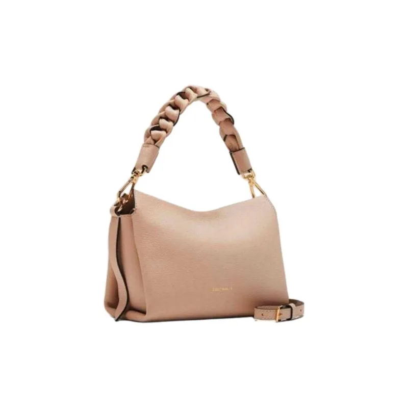 COCCINELLE Boheme Zipped Small Tote Bag-1
