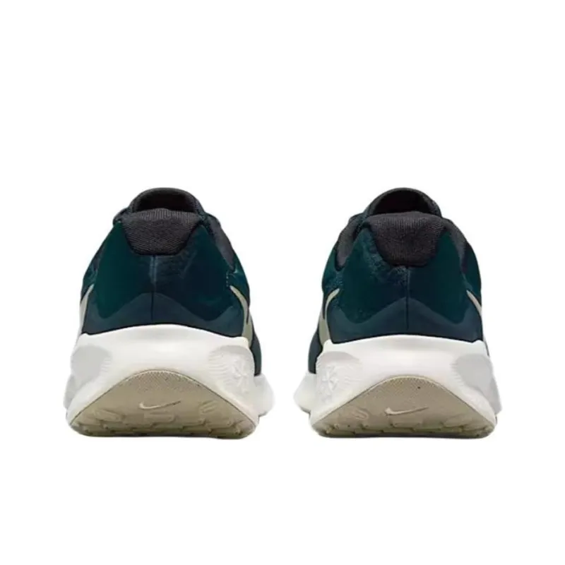 Nike Revolution 7 Armory Navy Green Strike Hyper Pink Desert Khaki-2