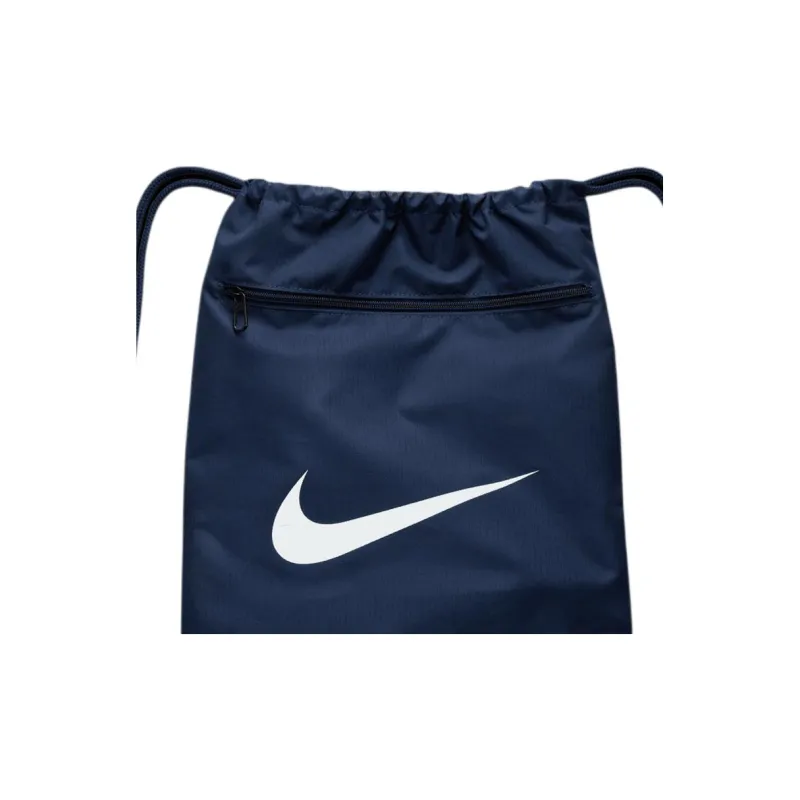 Nike Polyester Backpack Regular Unisex Midnight Marine Blue-2