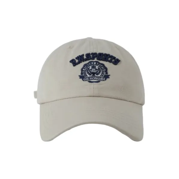 FREE RABBITⅡ Spring And Summer Fashion Versatile Soft Top Accentuates Small Face Baseball Caps Unisex-2