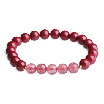 Yeon yun Jewelry Bracelets Unisex