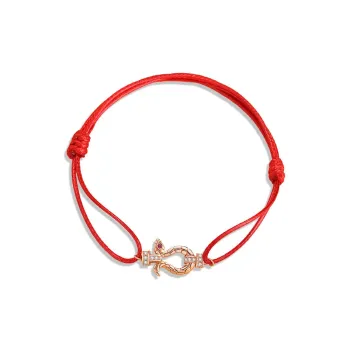 Golden Kite S925 Silver Bracelets Women's